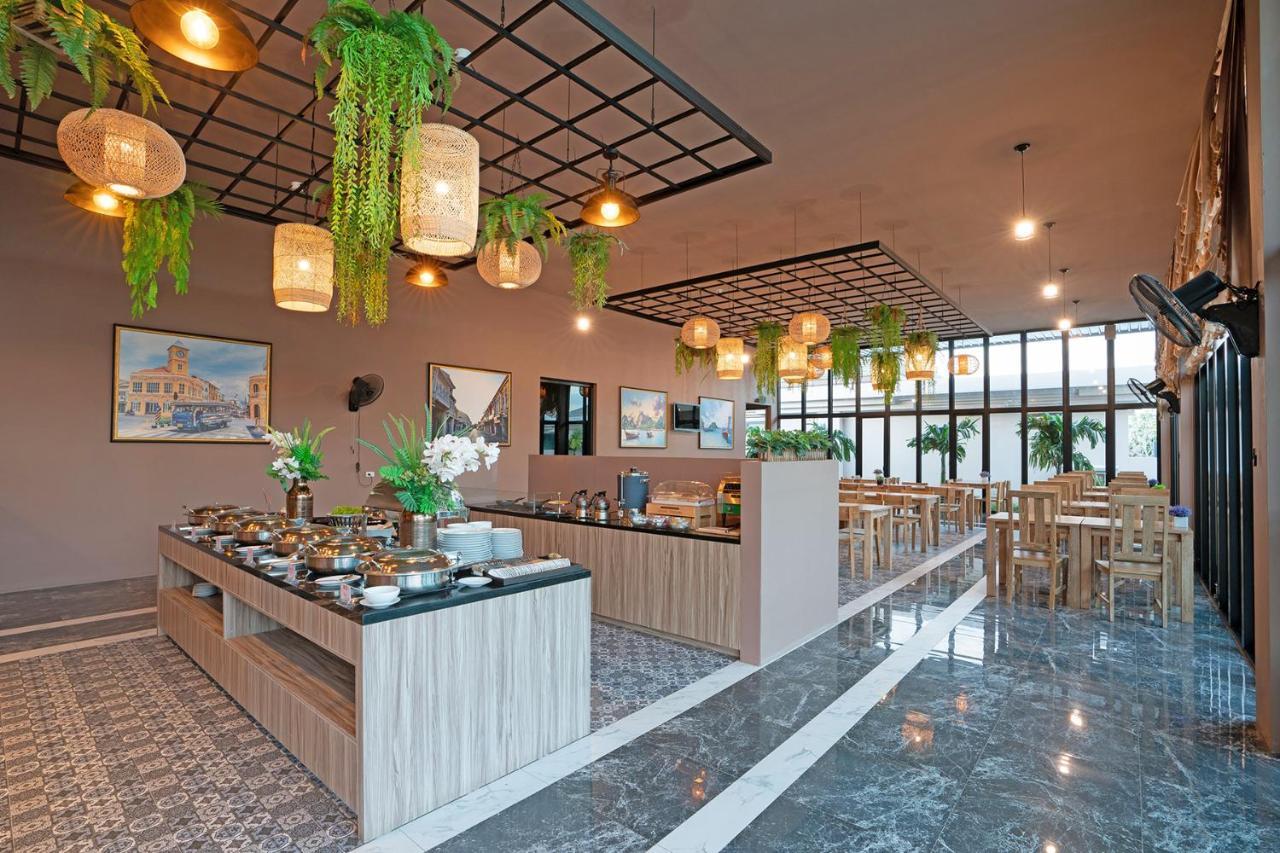 Gold Chariot Pool Villa, Phuket - Sha Plus Certified Банг Тао Бийч Екстериор снимка